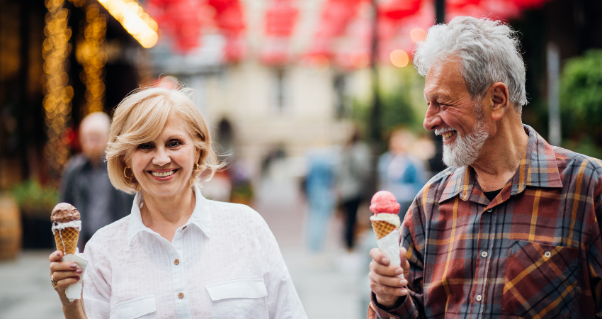 16 Cool Summer Date Ideas in Ann Arbor