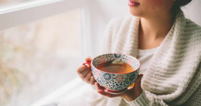 6 of the Best Tea Houses and Shops in the Ann Arbor Area